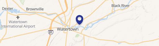 Industrial Building with Vacant Land