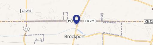 Brockport Retail and Restaurant Buildings