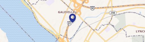 24,624 SF Industrial Building