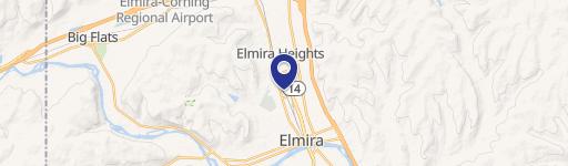 1316 College Avenue, Elmira, NY,  