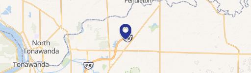 Class A Office Building