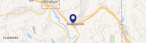 Commercially Zoned Development Site