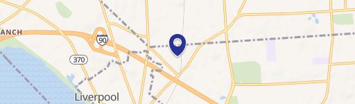 Industrial Building Near Amazon Center