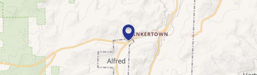 Office Spaces in Incubator Works