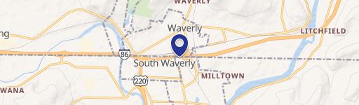 Manufacturing Building with Office Space