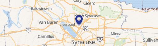 Class A Suburban Office Space