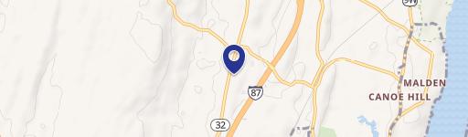 Outdoor Storage Lot For Rent