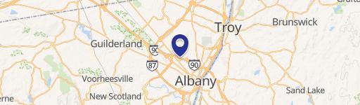 Central Avenue Office/Warehouse Flex Space