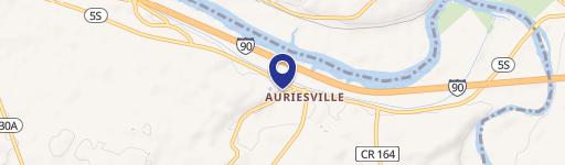 New Construction Fultonville Warehouse Space