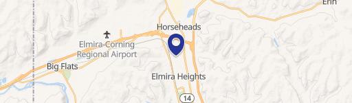 58.46 Acres Zoned Manufacturing