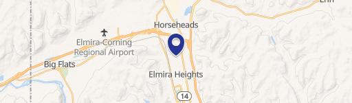 Corner Lot in Horseheads