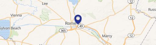 Office Space with Paved Parking