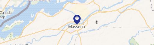 Corner Lot Near Downtown