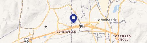 Development Opportunity Near I-86