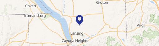 Ithaca Professional Office Building For Sale