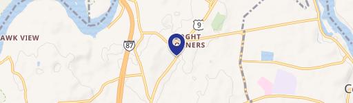 Undeveloped Land on Busy Road