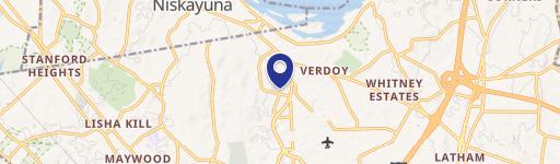 Class A Office Space Available