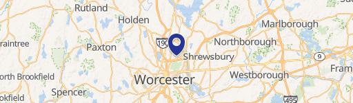 Worcester Retail Redevelopment Opportunity