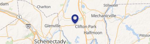 Clifton Park Retail Space Available