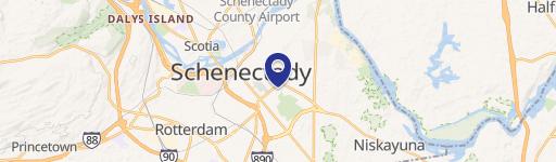 Medical Office Near Ellis Hospital