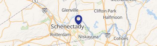 Niskayuna Retail Suites For Lease