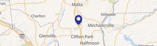 Clifton Park Manufacturing/Warehouse Space