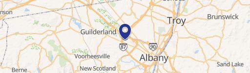 Executive Park Office Building For Lease