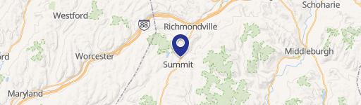 Lakefront Commercial Space with Apartment