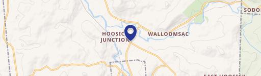 Industrial Property with Cross-Dock Facility