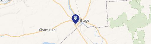 Established Retail Center with Anchors