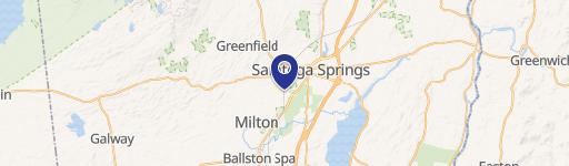 Warehouse Space in Saratoga Springs