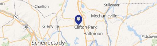 Clifton Park Medical/Office Space