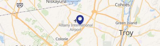 Latham Office Suites For Rent