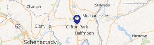 Clifton Park Medical/Professional Office