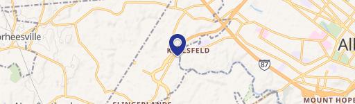 Slingerlands Medical & Office Facility