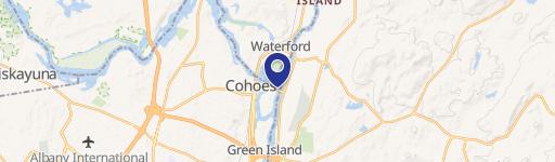 Retail Space with Drive-Thru