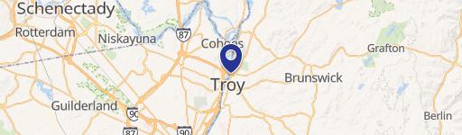 Downtown Coworking Office Space