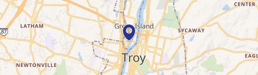 Industrial Warehouse with Service Bays