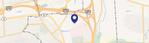 Shovel Ready Land Available