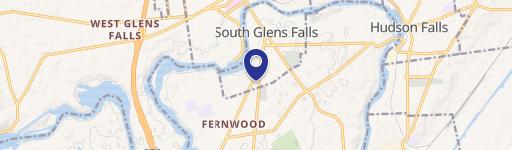 Grocery Anchored Retail Space