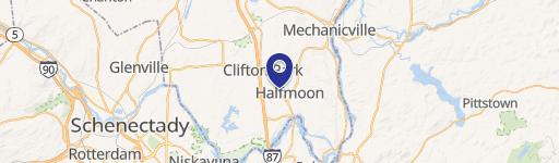 Route 9 Retail Space Available