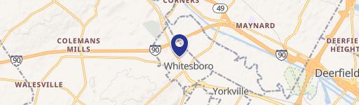 Commercial Lot in Whitesboro