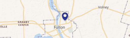 Former Erie Street School Building