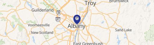 Downtown Albany Office Suites Available