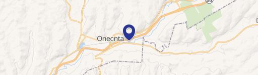 Oneonta Development Site Available