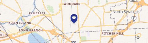 Industrial Space in Woodard Park