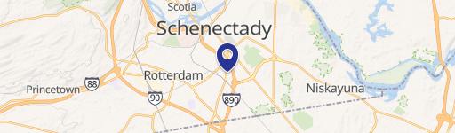 Flex Building Near Downtown Schenectady