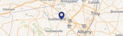 Turn-Key Restaurant in Busy Location