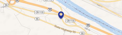 Truck Repair Shop with I-90 Access