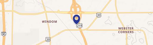 Prime Orchard Park Development Site